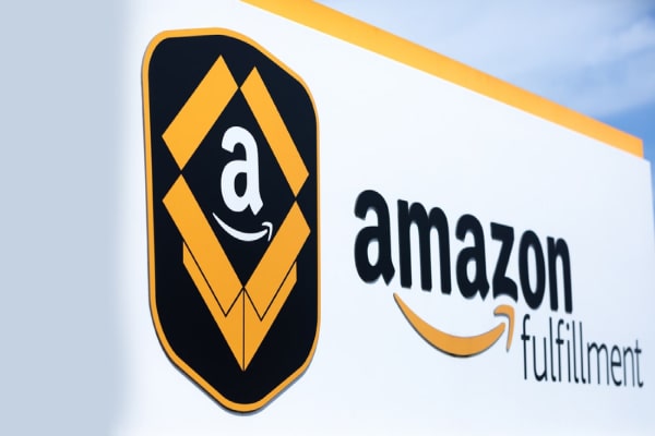 Amazon FBA là gì? Thị trường trên Amazon FBA 